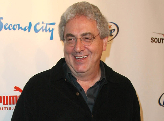 Harold Ramis Harold Ramis